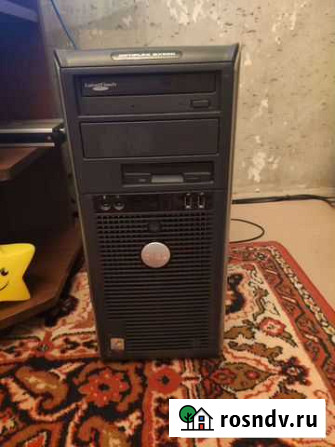Системный блок Dell Курган - изображение 1