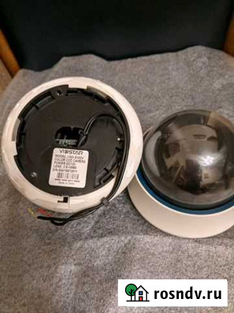 Камера видеонаблюдения Vidstar VSD-5102V Москва - изображение 1