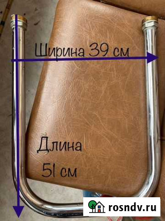 Полотенцесушитель Иркутск - изображение 1
