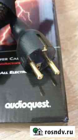 Audioquest NRG 10 Старый Оскол