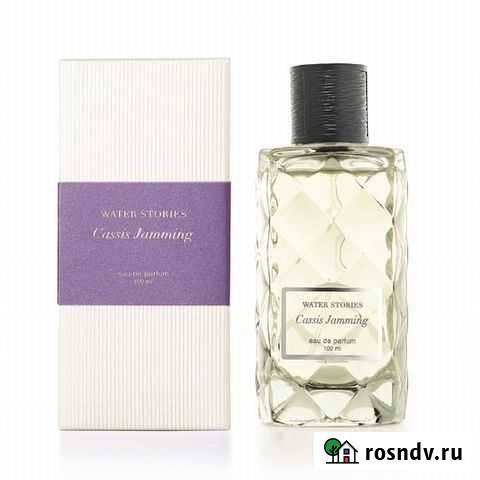 Туалетная вода Хабаровск - изображение 1