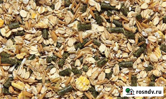 Комбикорм Тверь - изображение 1