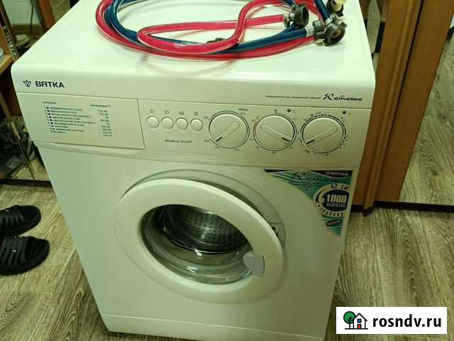 Вятка 1022, запчасти Сургут - изображение 1