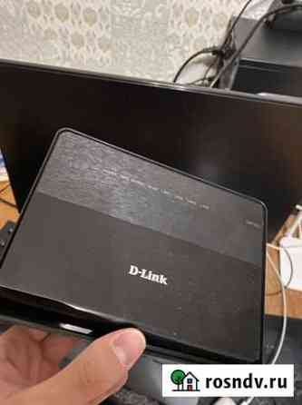 Wifi роутер D-link, DIR-300 Йошкар-Ола