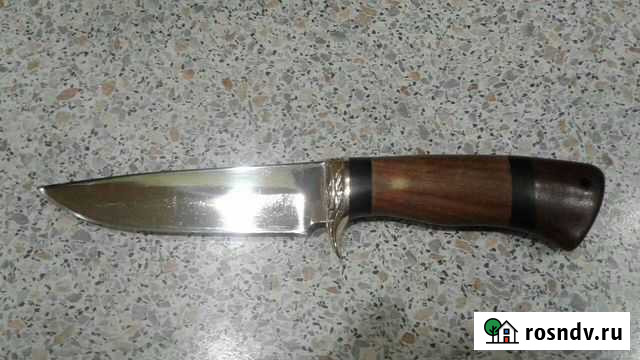 Нож туристический Саратов - изображение 1