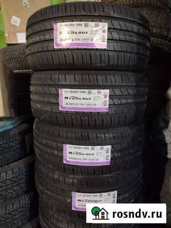 Nexen 285/45 R19 Калининград - изображение 1