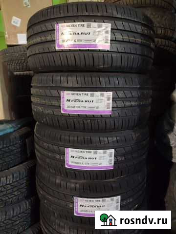 Nexen 285/45 R19 Калининград - изображение 1