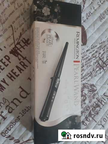 Плойка(Электрощипцы) Омск - изображение 1