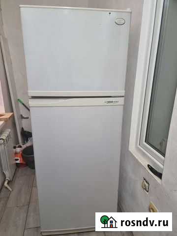 Холодильник бу Ставрополь - изображение 1
