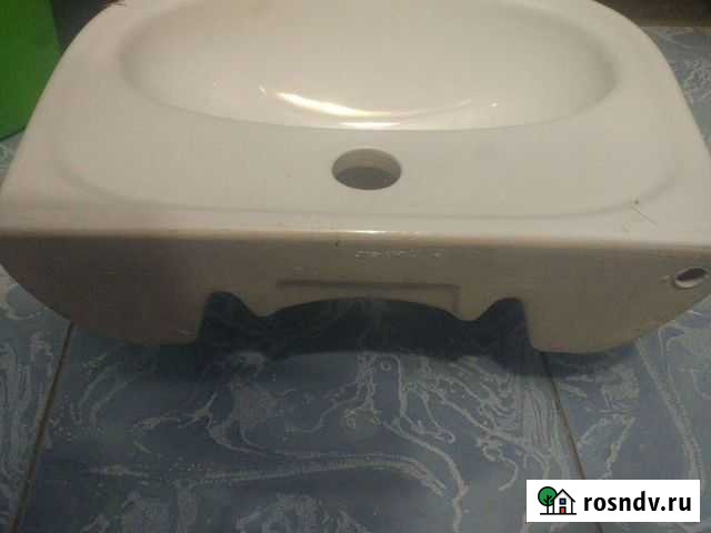 Раковина Иркутск - изображение 1