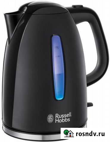 Электрочайник russell hobbs 22591-70 Воронеж - изображение 1