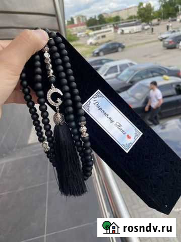 Именные четки и брелки Грозный - изображение 1