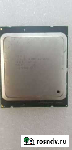 Xeon E5-2603 Чебоксары - изображение 1