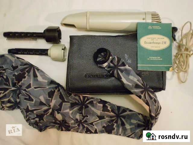 Капюшон для сушки волос Ростов-на-Дону - изображение 1