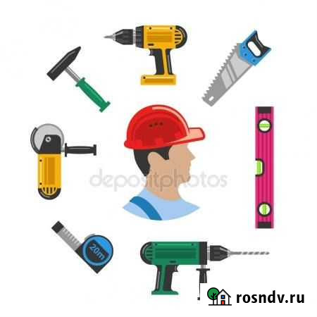 Мастер на час. Ванная под ключ Маркс - изображение 1