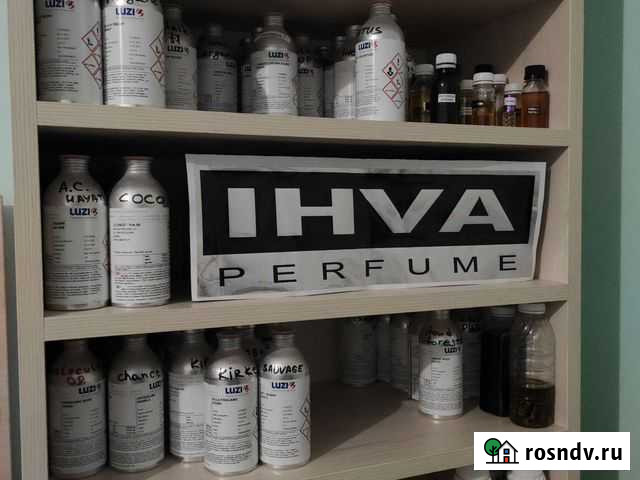 Масляные духи оптом Ставрополь - изображение 1