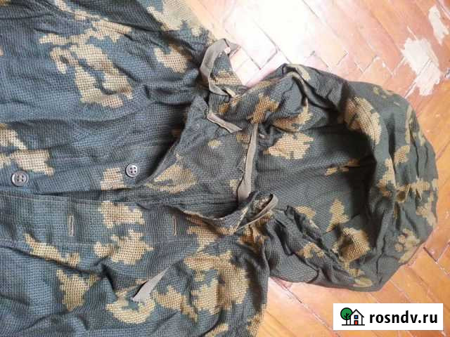 Масхалат берёзка (сетка) Североморск - изображение 1