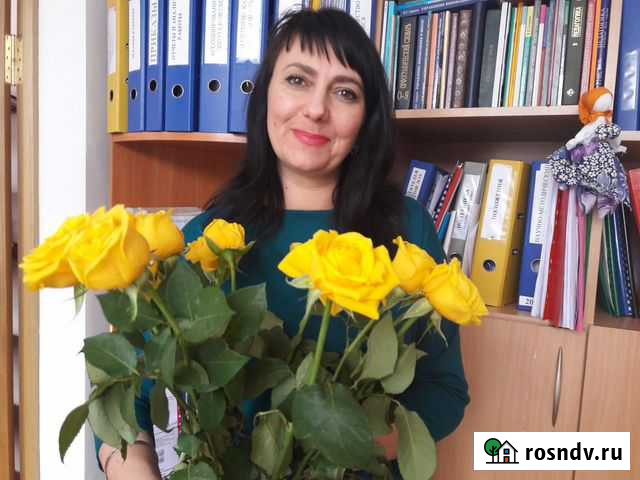 Репетитор английского и немецкого языков Калининград - изображение 1