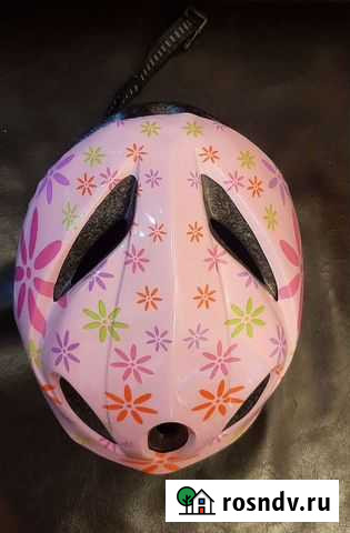 Шлем велосипедный детский Одинцово - изображение 1