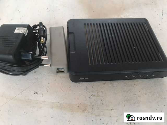 Модем adsl Оренбург - изображение 1