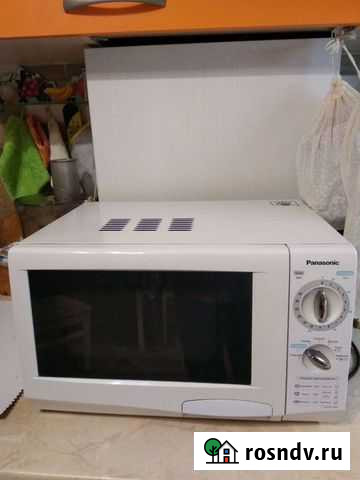 Микроволновая печь Panasonic Калининград - изображение 1