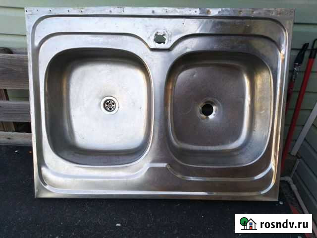 Мойка Саракташ - изображение 1