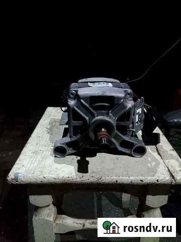 Двигататель стиральной машины Людиново - изображение 1