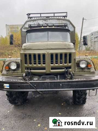 ЗИЛ 131, 1990 Прокопьевск - изображение 1