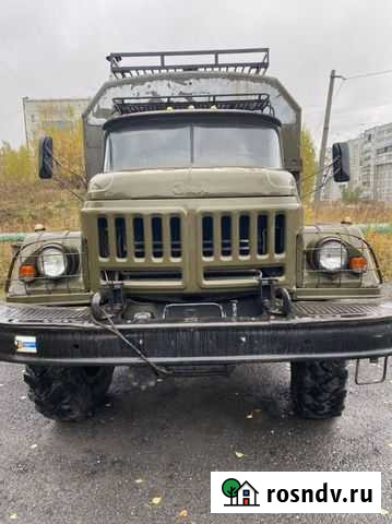 ЗИЛ 131, 1990 Прокопьевск - изображение 1