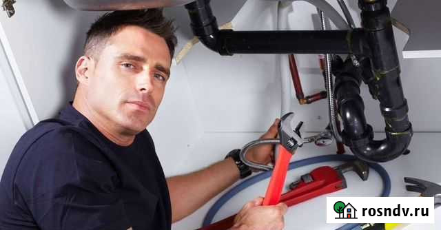 Прочистка канализации и устранение засоров сантехн Пенза - изображение 1