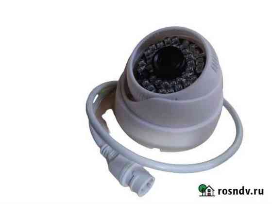 IP Камера ASG ZipK5528 Вологда