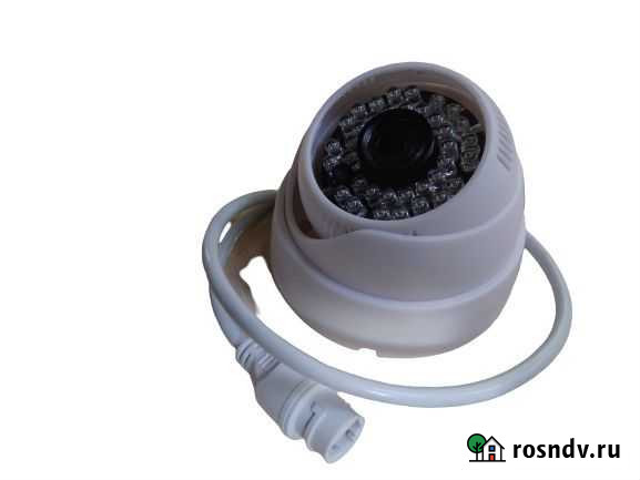 IP Камера ASG ZipK5528 Вологда - изображение 1