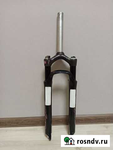 Вилка воздушная 26 SR Axon 1600 гр Сочи - изображение 1