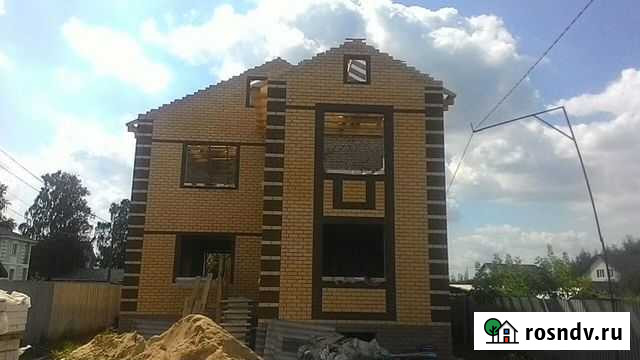 Каменщики Бор - изображение 1