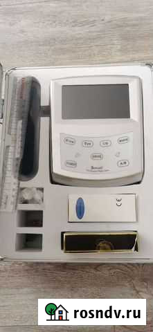 Biomaser T100 Аппарат для перманентного макияжа Ростов-на-Дону - изображение 1