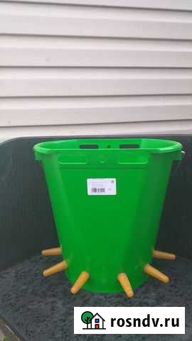 Поилка для животных Кормиловка - изображение 1