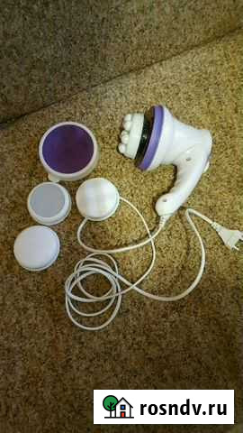 Массажер для тела Екатеринбург - изображение 1