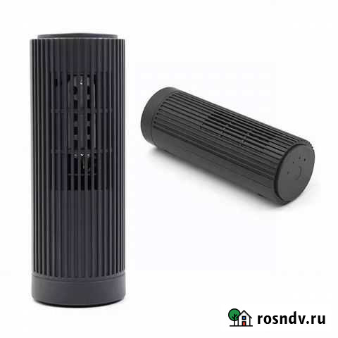 Очиститель воздуха с функцией ионизации Челябинск - изображение 1