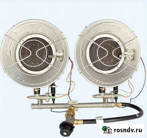 Газовый обогреватель Кемерово - изображение 1