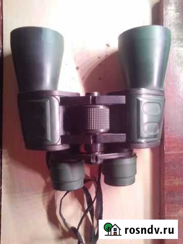 Бинокль Чебоксары - изображение 1