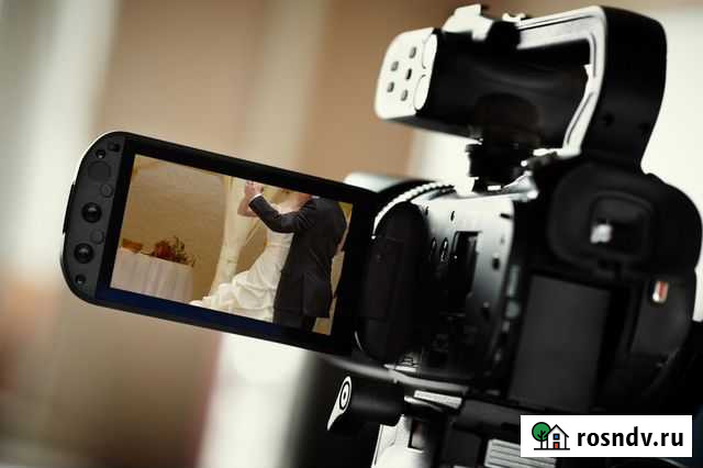 Позитивный Видео+фотограф Земетчино - изображение 1