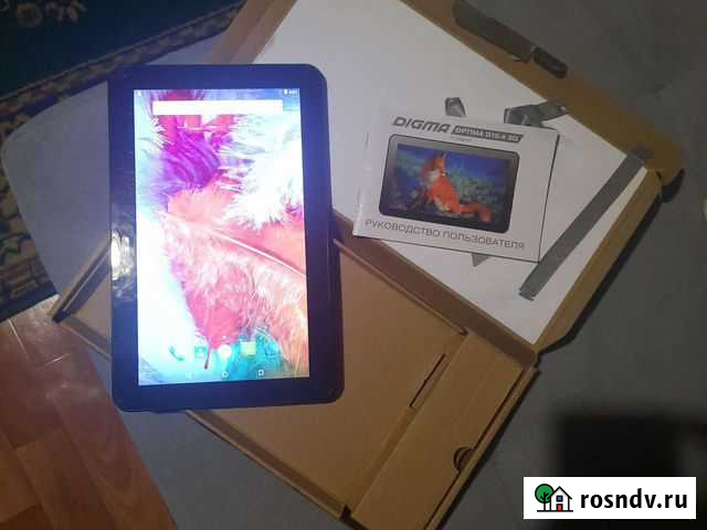 Графический планшет Тюмень - изображение 1