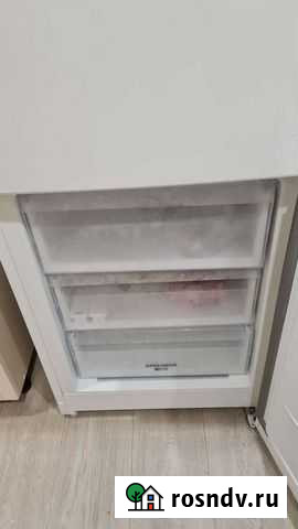 Холодильник бу Казань - изображение 1