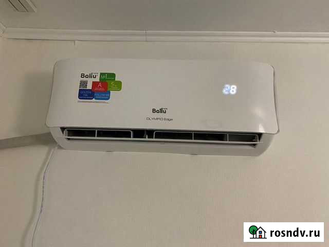 Сплит-система Саратов - изображение 1