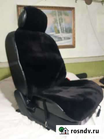 Накидки мутон новые Киров - изображение 1