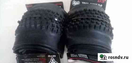 WTB Trail Boss Брянск