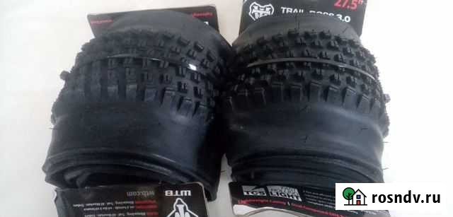 WTB Trail Boss Брянск - изображение 1