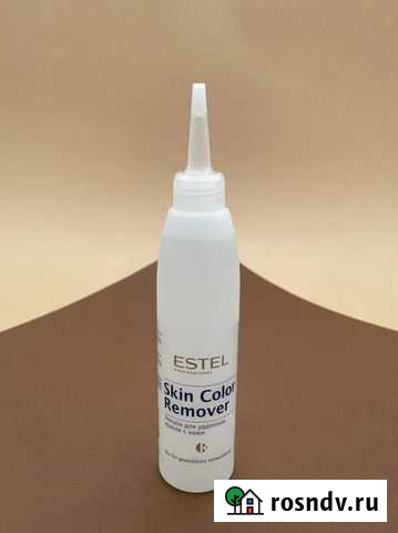 Ремувер estel Калининград - изображение 1