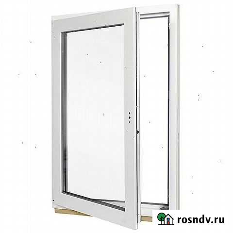 Окно Тюмень - изображение 1