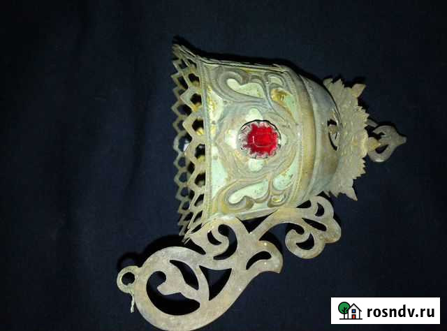 Ломпадка Тамбов - изображение 1